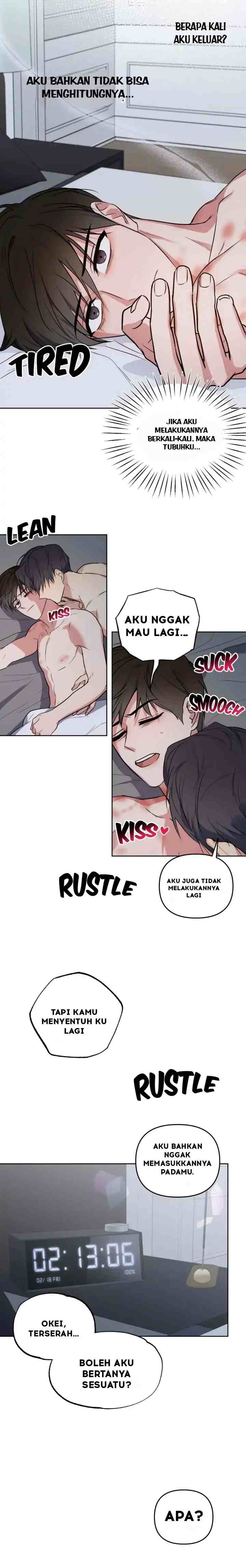 Easy To Read chapter 16 halaman 10