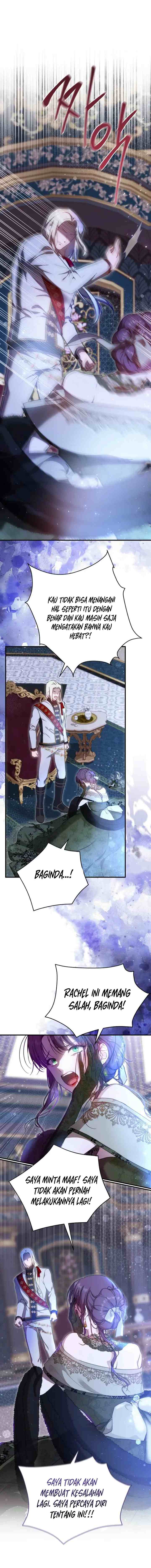 A Match Made in Mana chapter 43 halaman 10