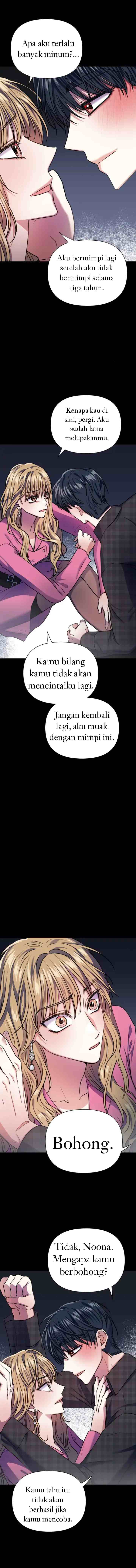 Love Master chapter 26 halaman 12