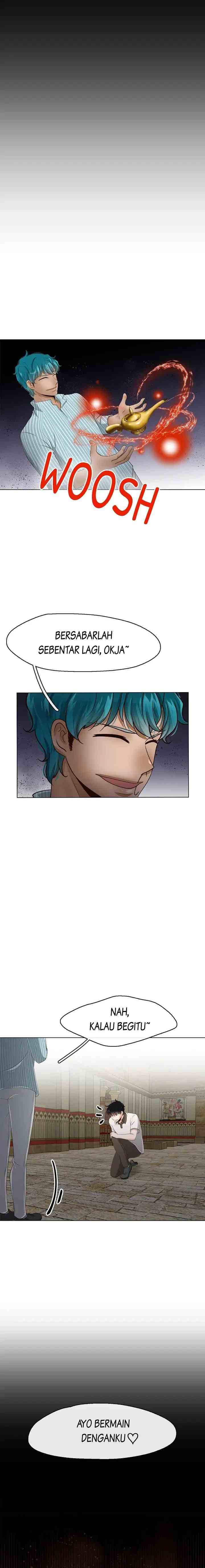 Love Pixie chapter 115 halaman 12