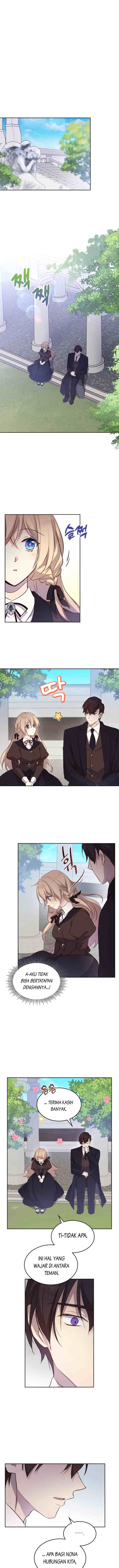 I Accidentally Saved the Male Lead's Brother chapter 37 halaman 6