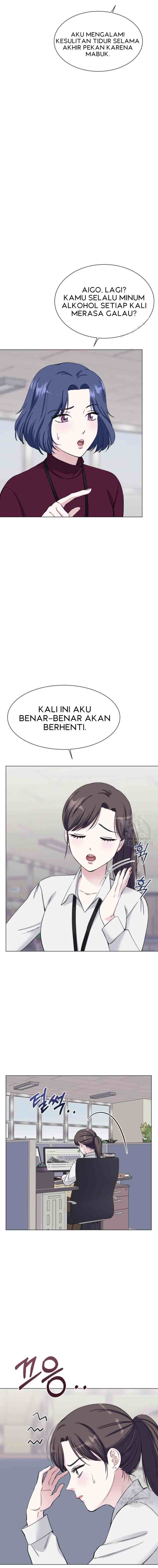 Pure Love of a Man chapter 2 halaman 12