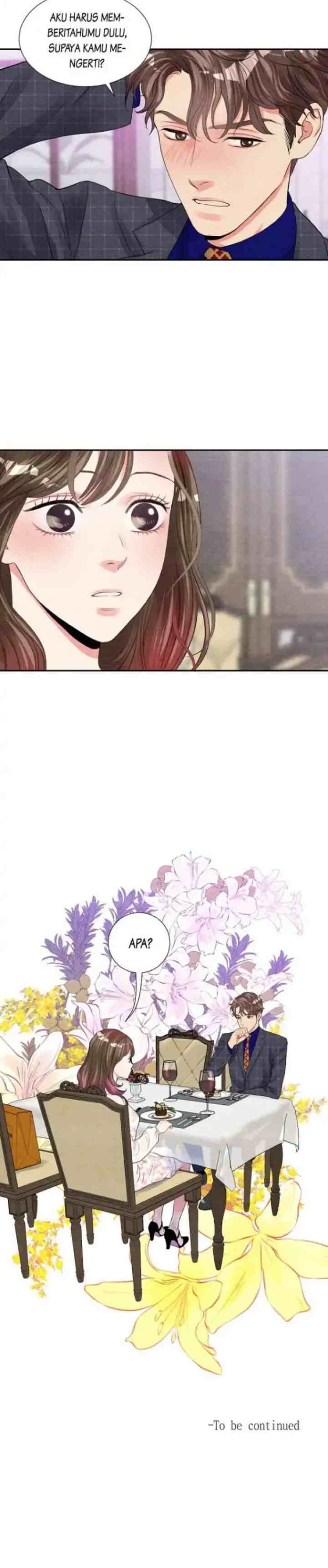 Off Limits! chapter 52 halaman 16