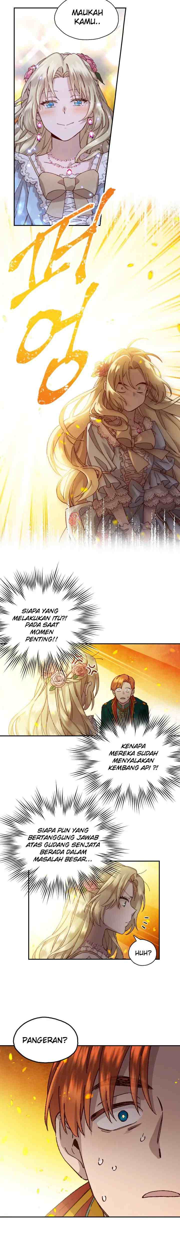 Guhaejuseyo Gongjunim chapter 1 halaman 14