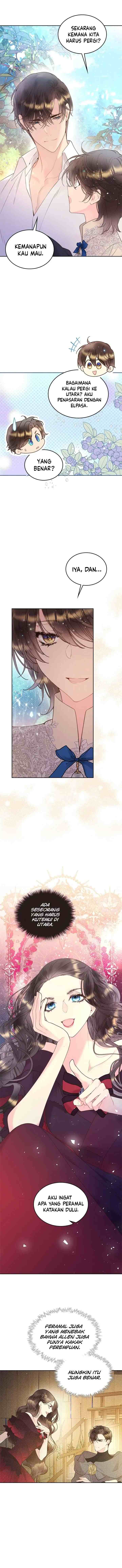Béatrice chapter 83 halaman 5