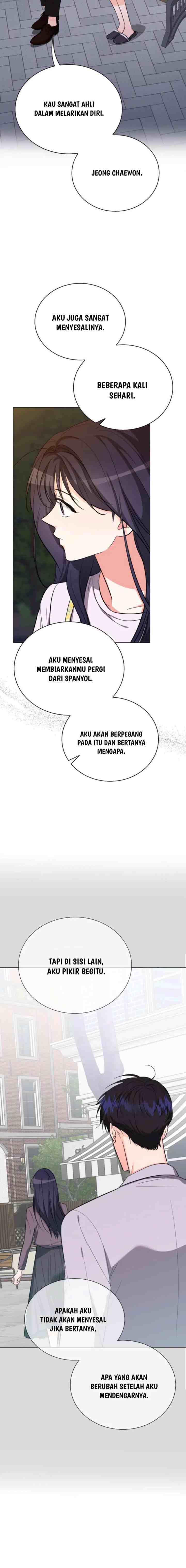 See You After Work chapter 43 halaman 14