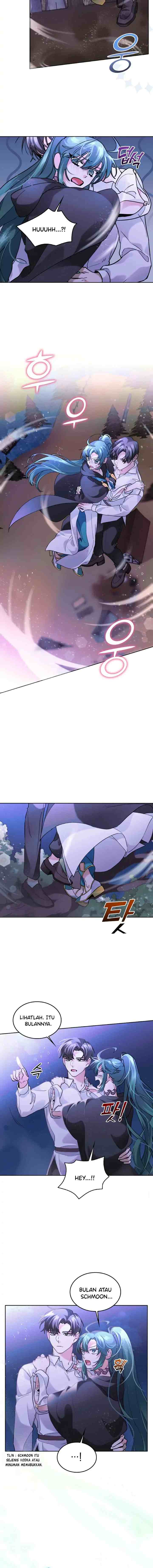 The Cooking Wizard chapter 38 halaman 6