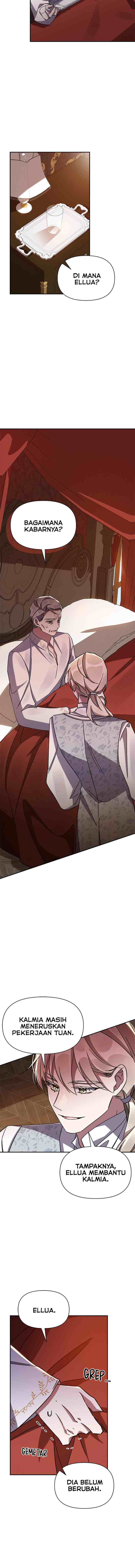 Oh, Dear Nemesis chapter 42 halaman 18