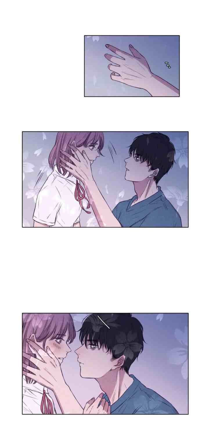 Uncle Cool's Love Story chapter 27 halaman 12
