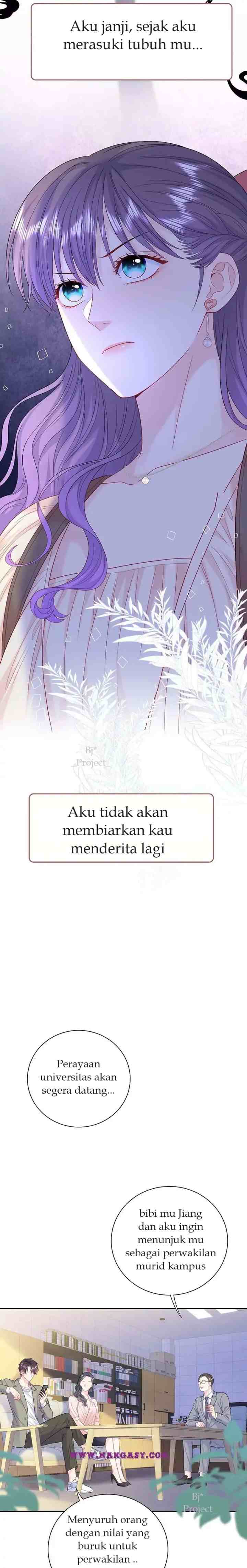 I Know What You Think chapter 11 halaman 9