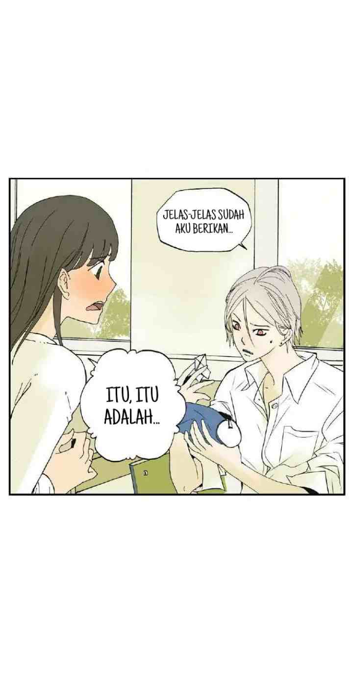 Mature Unlimited chapter 1 halaman 5