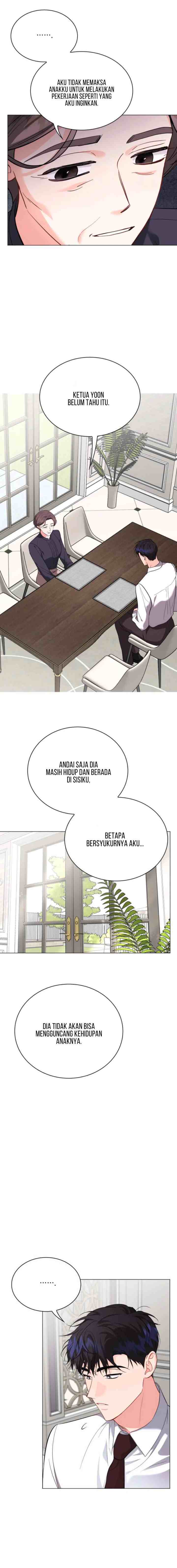 See You After Work chapter 39 halaman 7