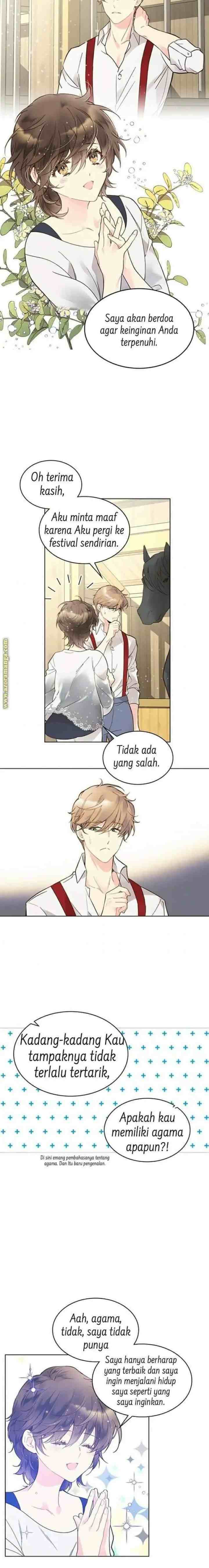 Béatrice chapter 46 halaman 17