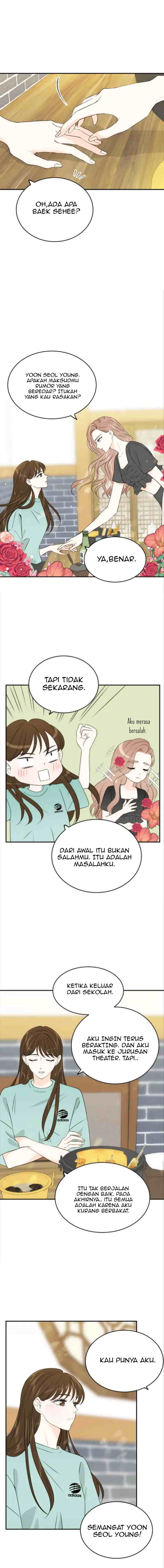 Perfect Partner chapter 10 halaman 6