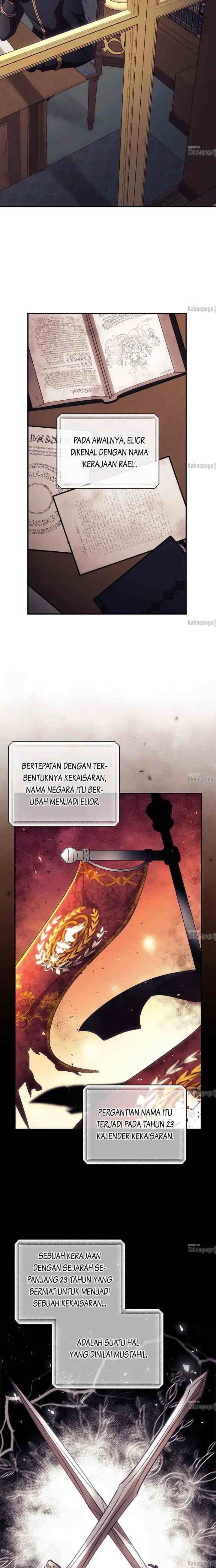 I Can See Your Death chapter 26 halaman 16
