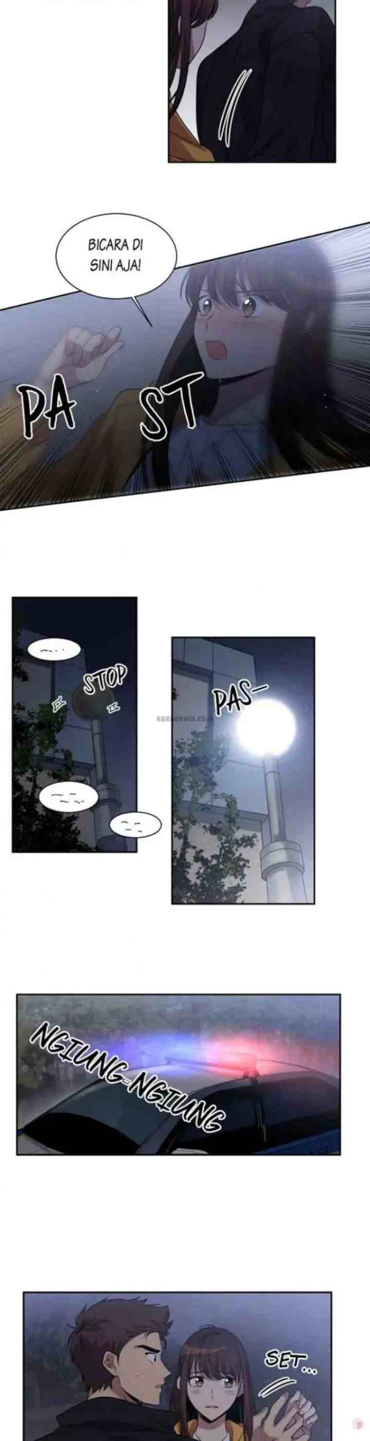 Nice to Meet You chapter 13 halaman 13