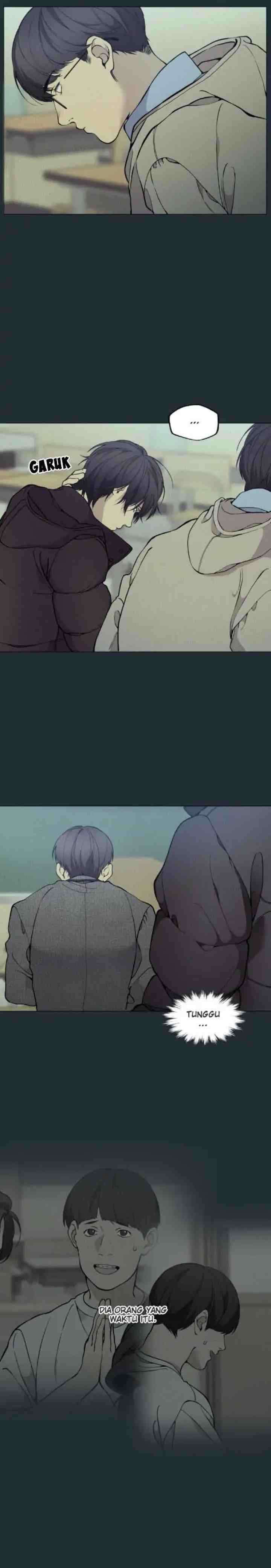 Lost in the Cloud chapter 35 halaman 13