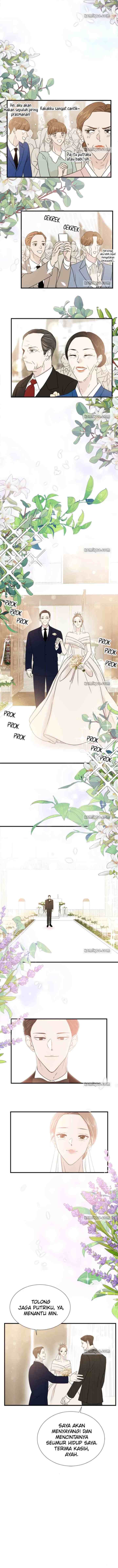 Your Voice chapter 46 halaman 8