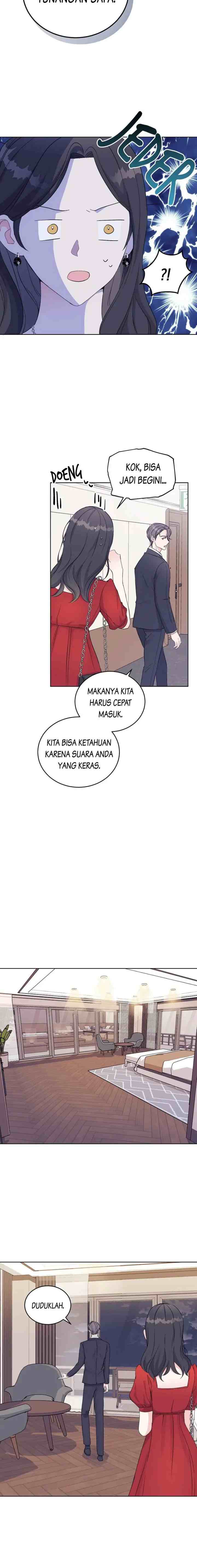 Lend Me Your Lips chapter 2 halaman 10
