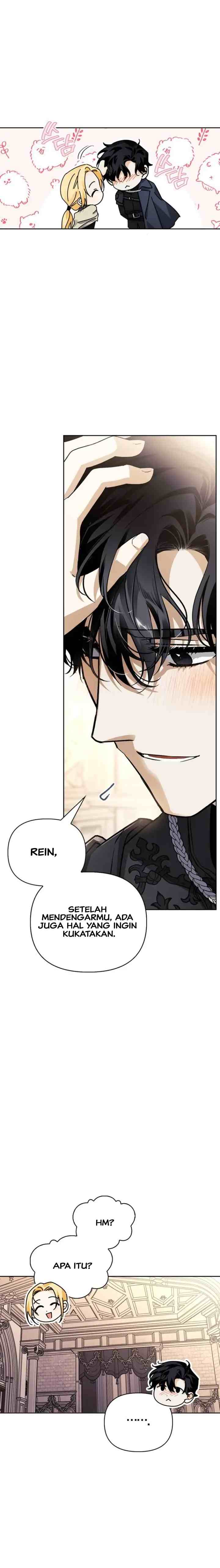 I Tamed My Ex-Husband's Mad Dog chapter 24 halaman 14