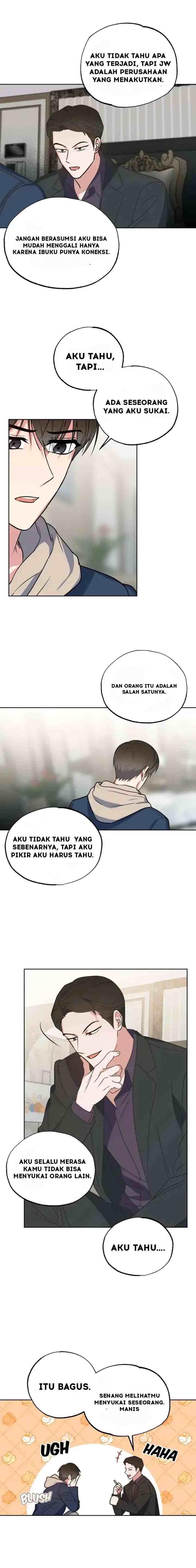 Easy To Read chapter 19 halaman 4