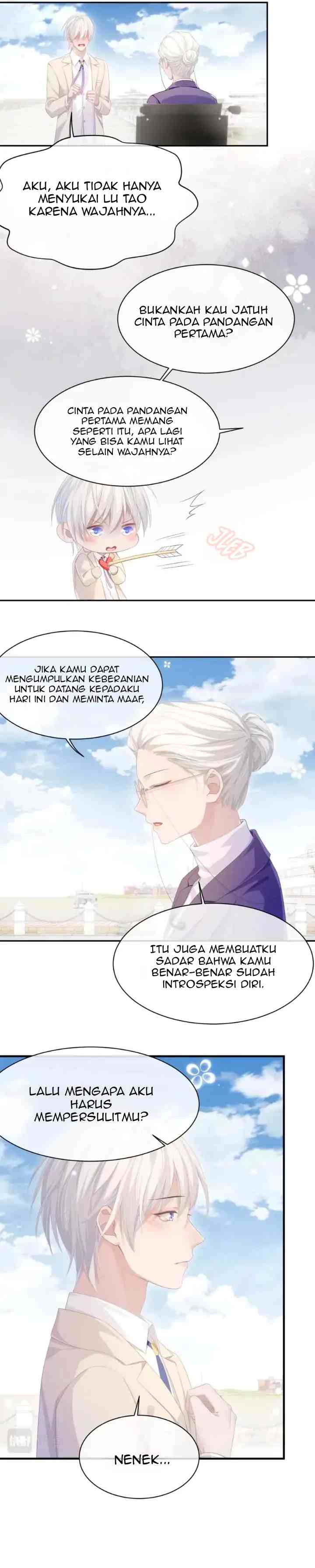 Continued Love chapter 23 halaman 13