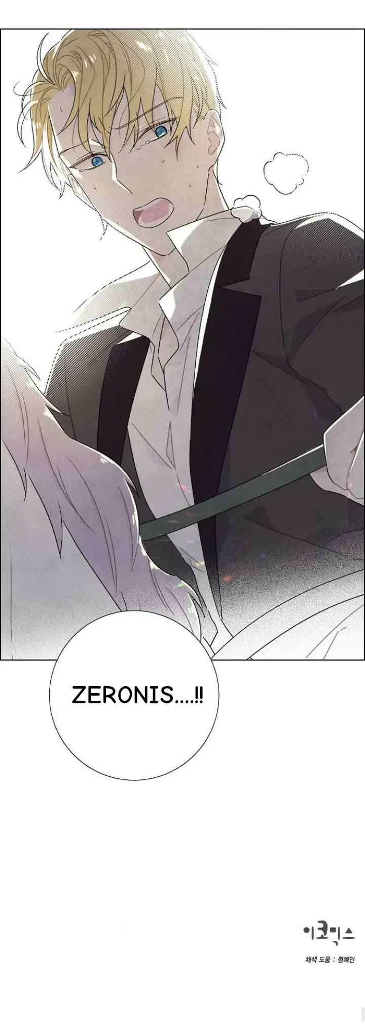 I Took the Male Lead's First Time chapter 38 halaman 13