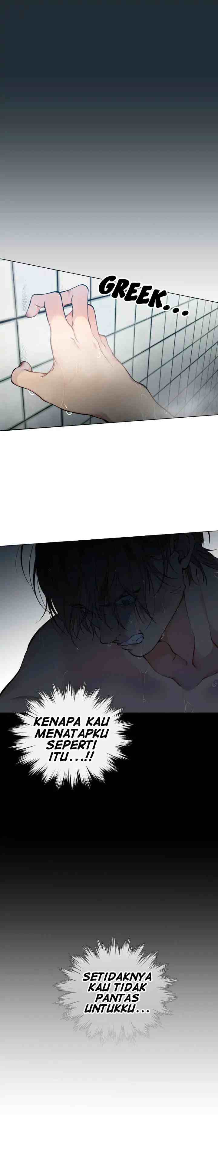 Lost in the Cloud chapter 42 halaman 11