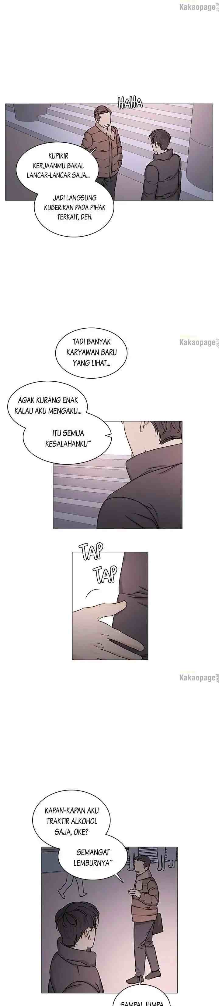 Doryung's Family chapter 113 halaman 15
