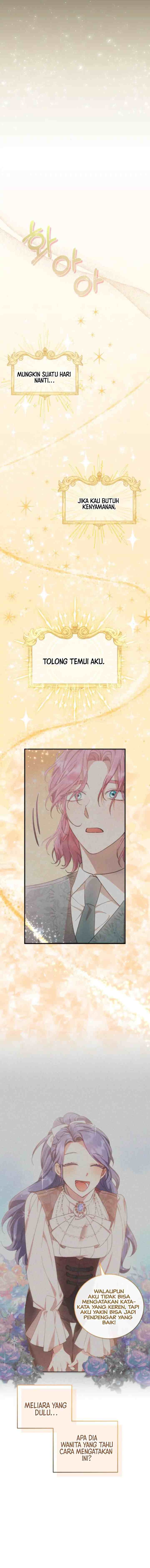 I Became the Villainess in a Disastrous Novel chapter 10 halaman 11
