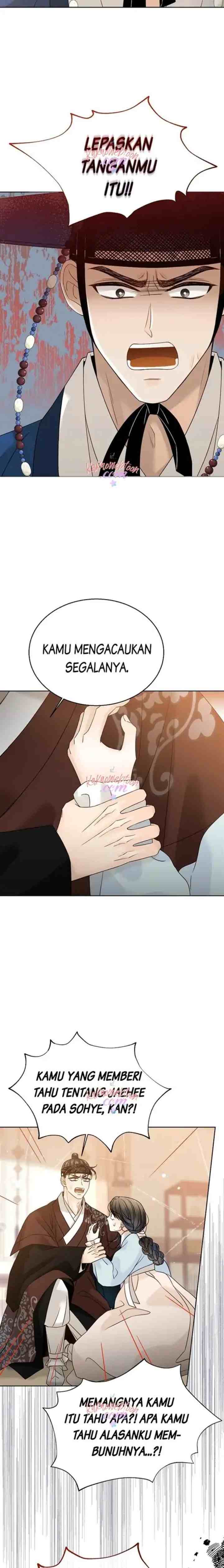 Oh! My Hubby-nim chapter 45 halaman 10