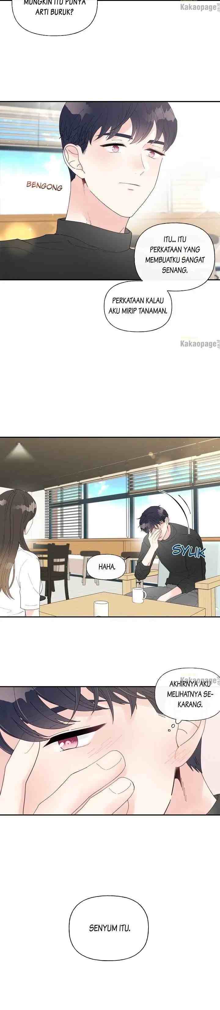 Before I Lose You chapter 36 halaman 9