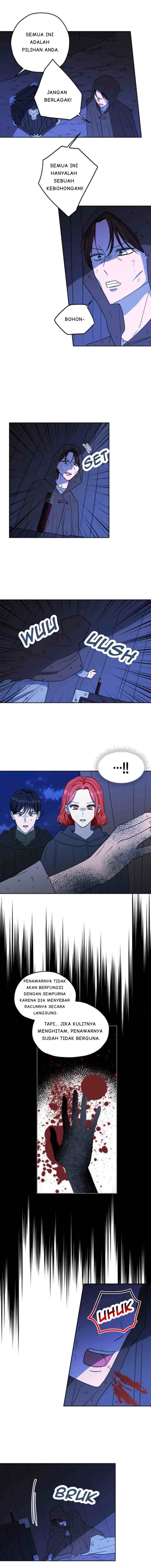 Leveling My Husband to the Max chapter 92 halaman 11