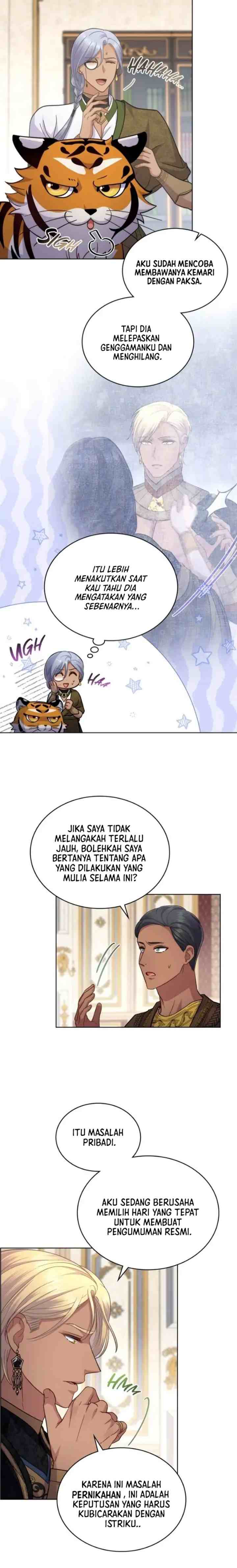 Lies Become You chapter 70 halaman 4
