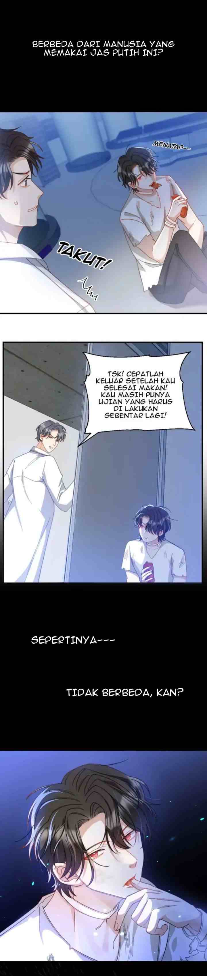 Kiss The Abyss chapter 16 halaman 4
