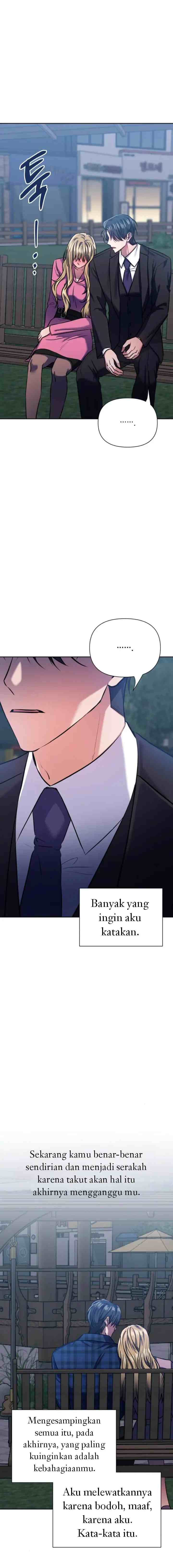 Love Master chapter 26 halaman 16