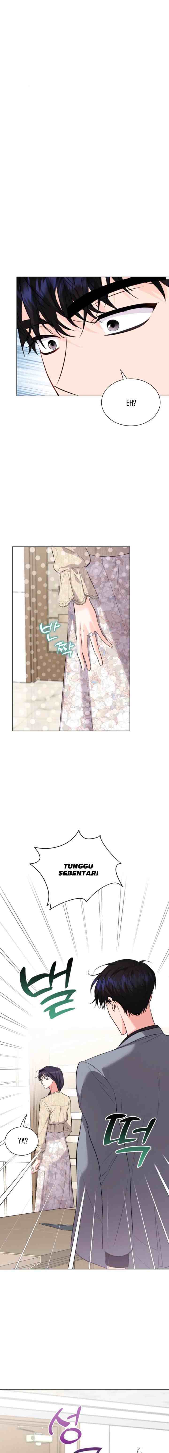 See You After Work chapter 25 halaman 16