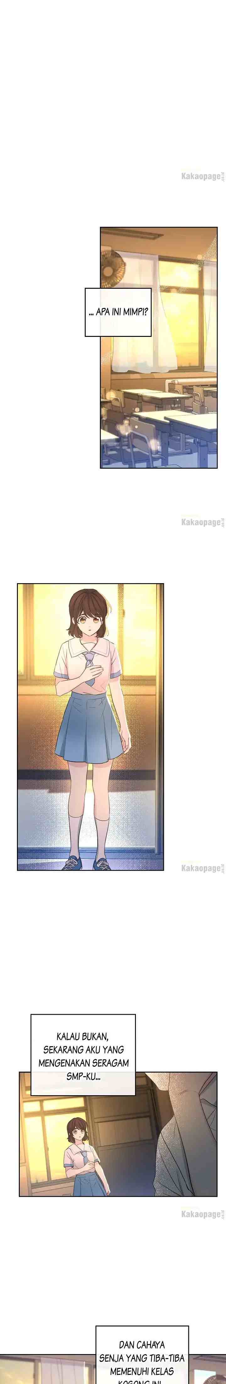 My Life as an Internet Novel chapter 114 halaman 7