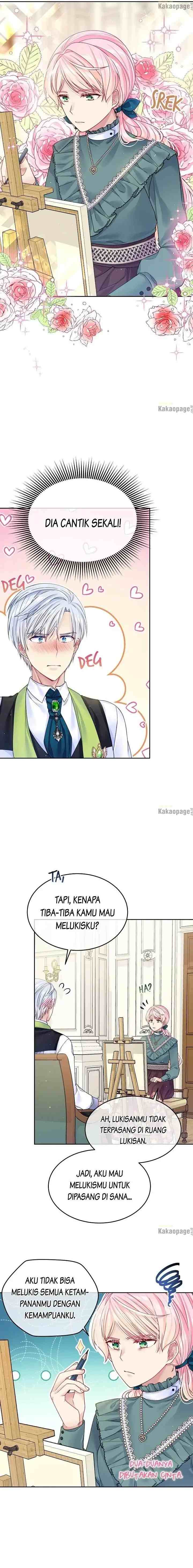 I'm In Trouble Because My Husband Is So Cute chapter 19 halaman 14
