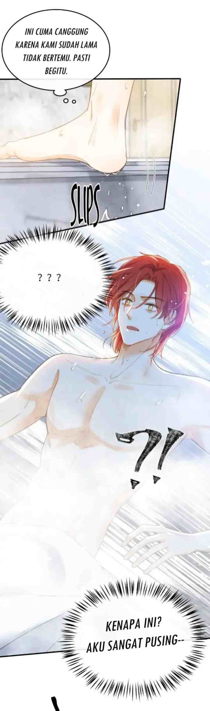 Kiss The Abyss chapter 102 halaman 12