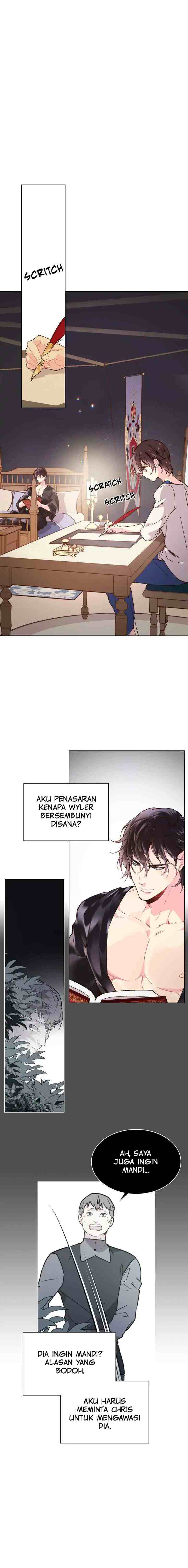 Béatrice chapter 39 halaman 4