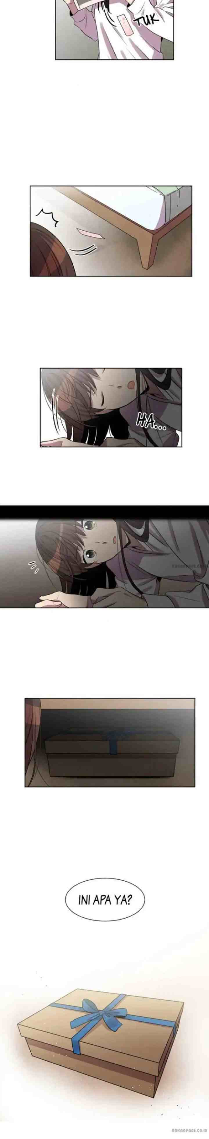 Nice to Meet You chapter 27 halaman 8