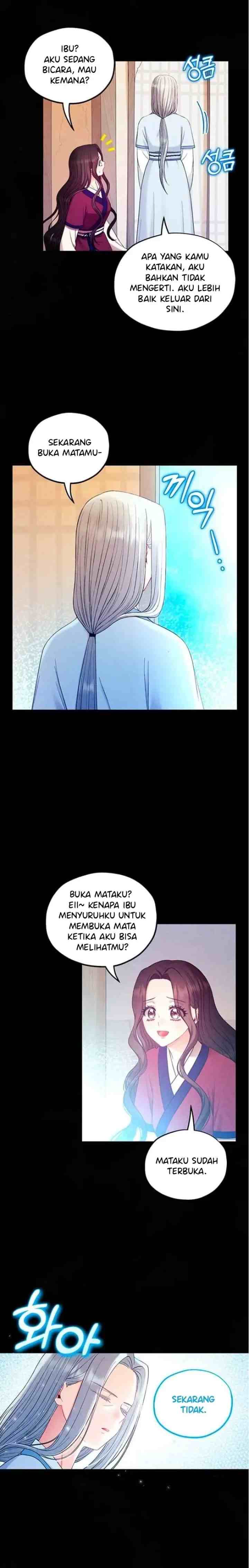 Elixir of the Sun chapter 81 halaman 16