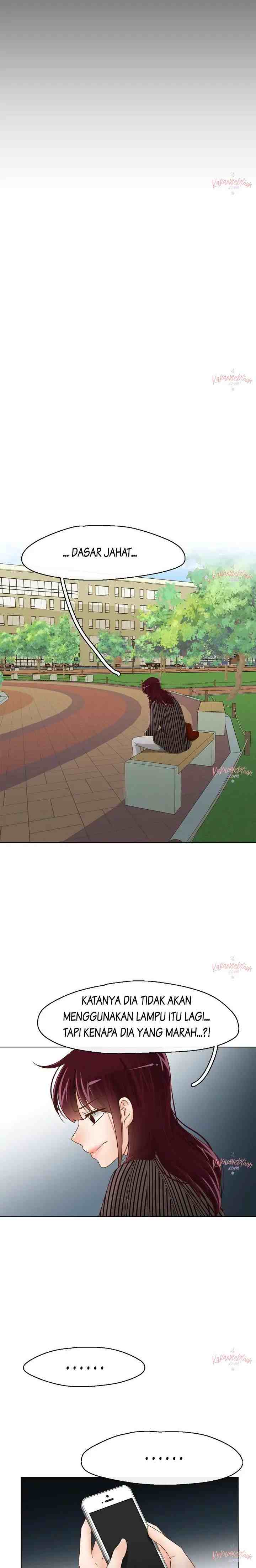 Love Pixie chapter 106 halaman 5