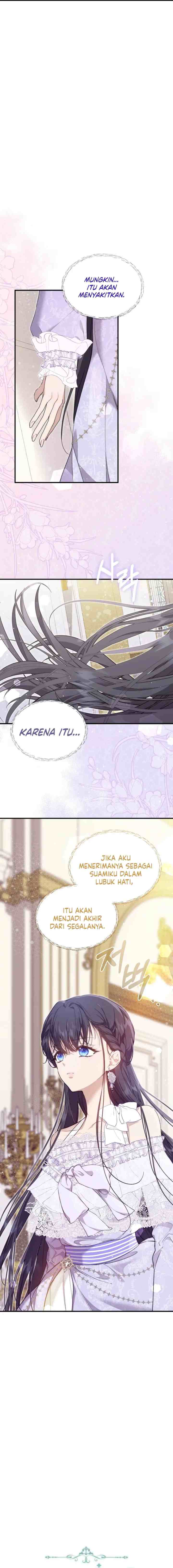 A Match Made in Mana chapter 42 halaman 6