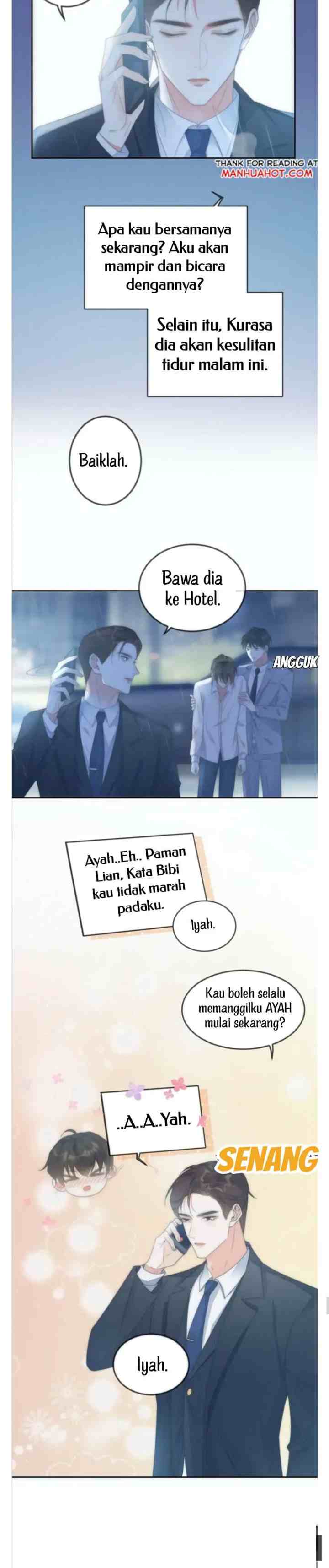 Intoxicated chapter 2 halaman 13