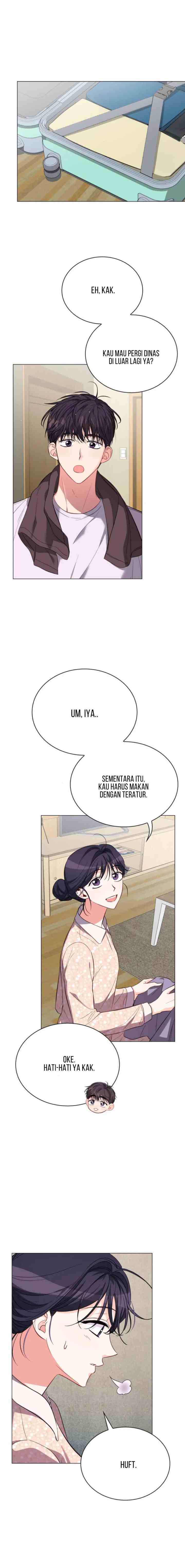 See You After Work chapter 39 halaman 11