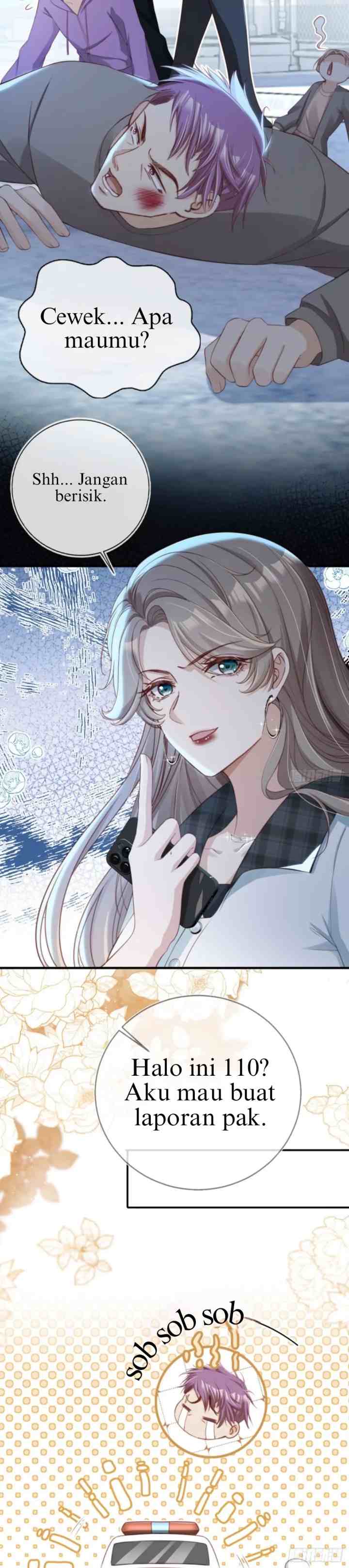 I Married the Disabled Big Shot After My Rebirth chapter 5 halaman 11