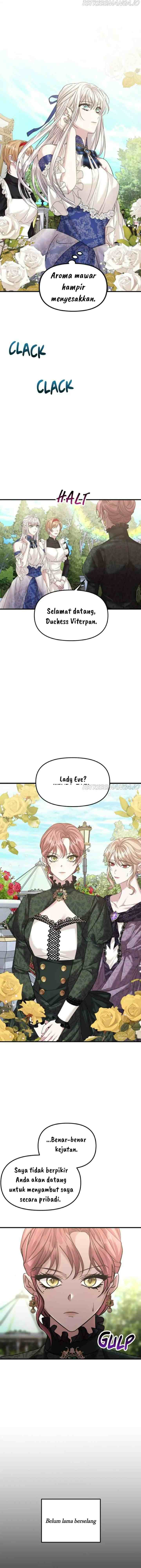 A Marriage Alliance for Revenge chapter 20 halaman 10