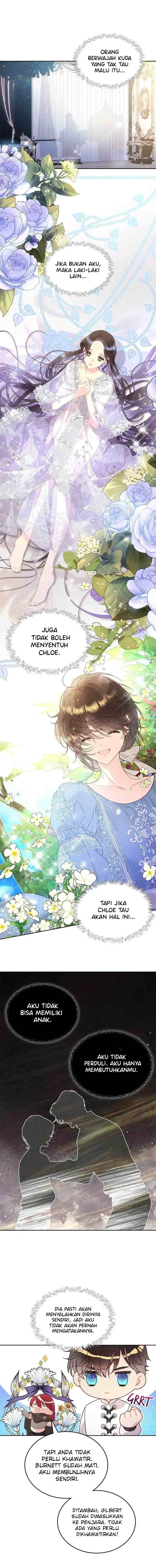 Béatrice chapter 96 halaman 15